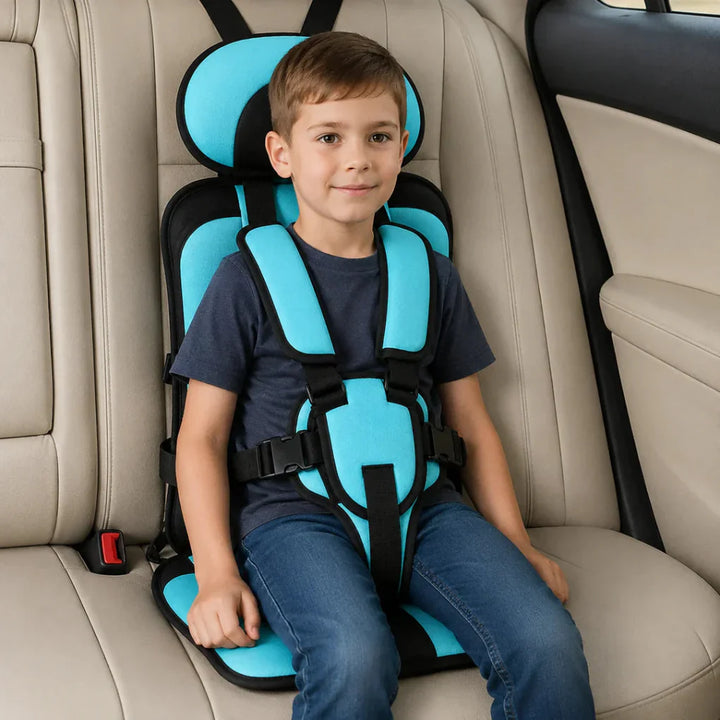Seggiolino Auto Portatile per Bambini
