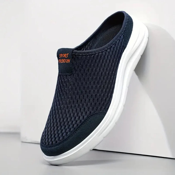 Sandali Slip-On progettati per l'equilibrio per uomo
