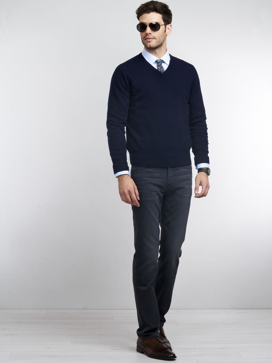 Lusso quotidiano per l’uomo