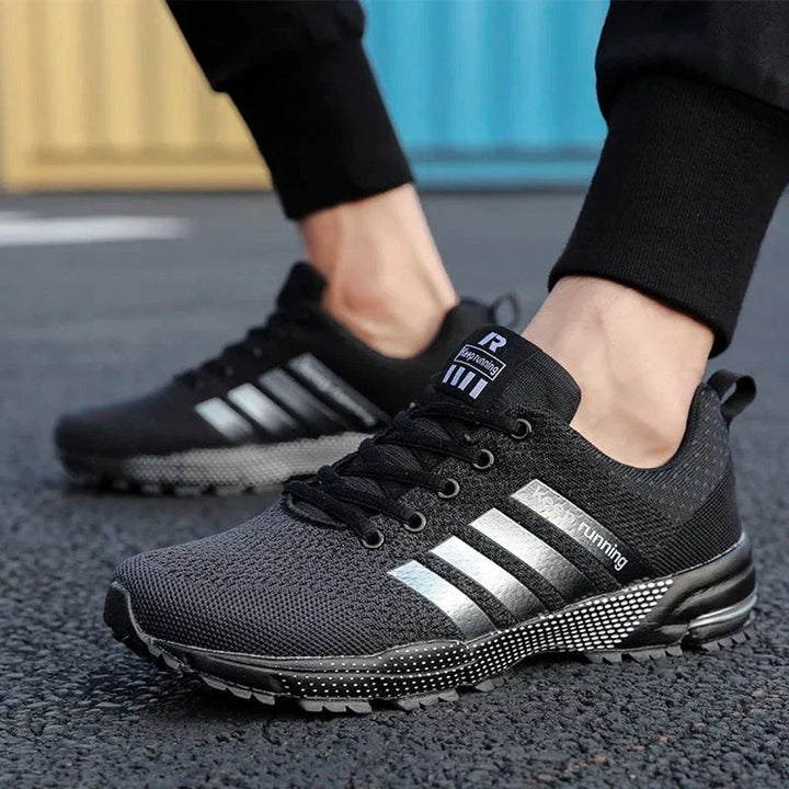 Scarpe da Corsa Design Dinamico per Allenamento