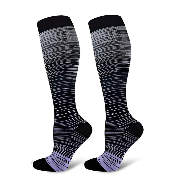 Calze Compressione Viaggio