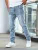 Jeans Casual e Stylish da Uomo