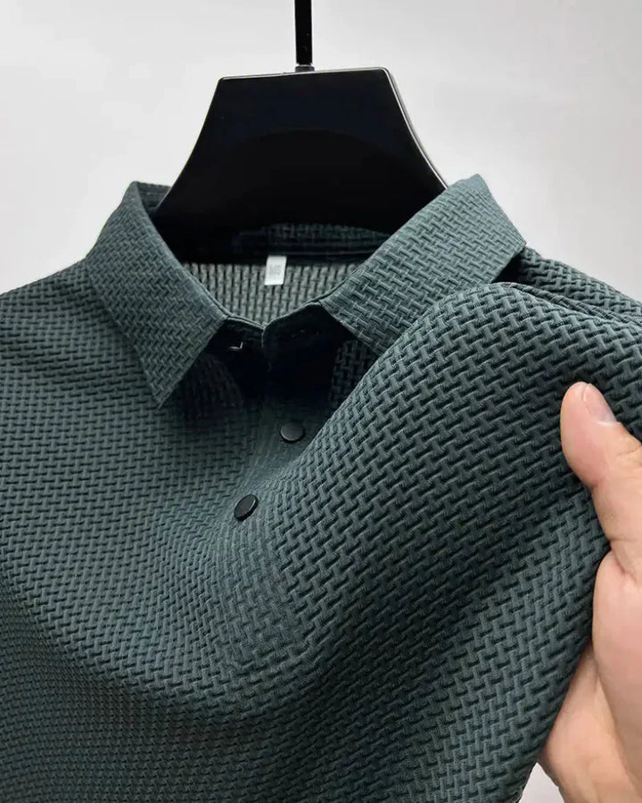 Polo Shirt Uomo – Elegante e Stiloso