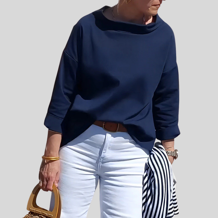 Top Elegante – Design Moderno Incontra Stile Quotidiano