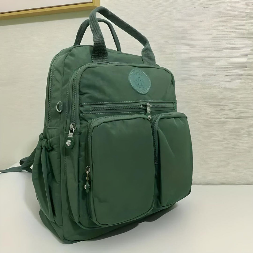 Zaino Multi-Tasche
