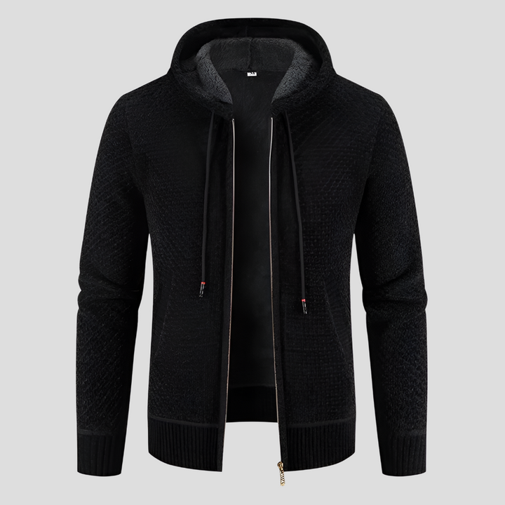 Cardigan da Uomo – Elegante e Caldo