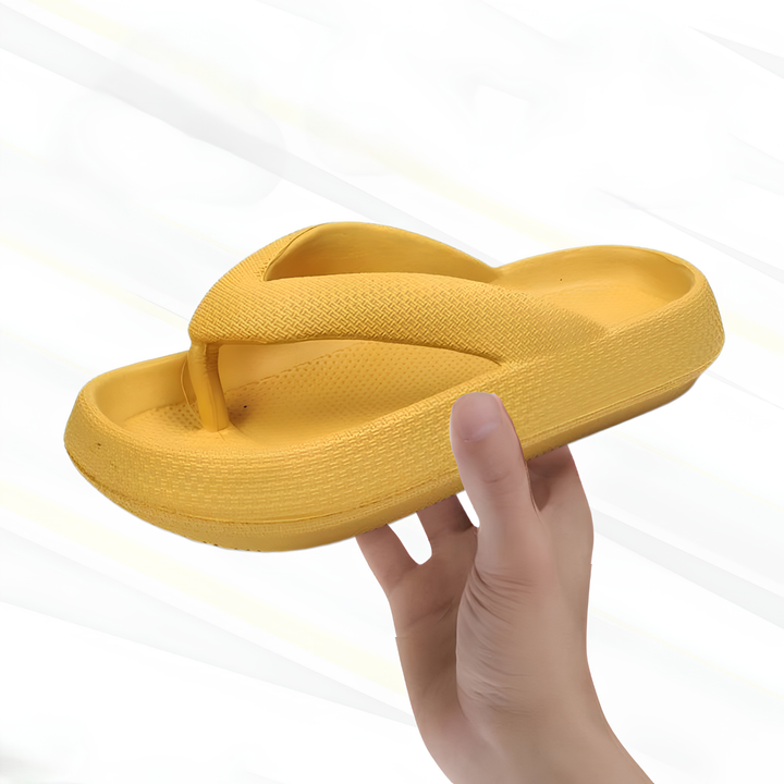 Infradito comforte ortopedico