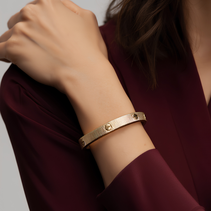 Bracciale Amore Flessibile