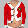 Maglione Holiday Havoc per Uomini