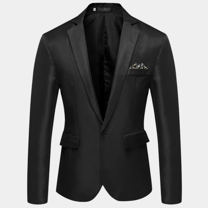 Blazer da Uomo con Design Moderno