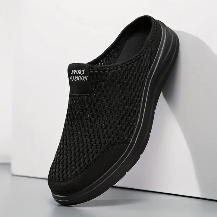 Sandali Slip-On progettati per l'equilibrio per uomo