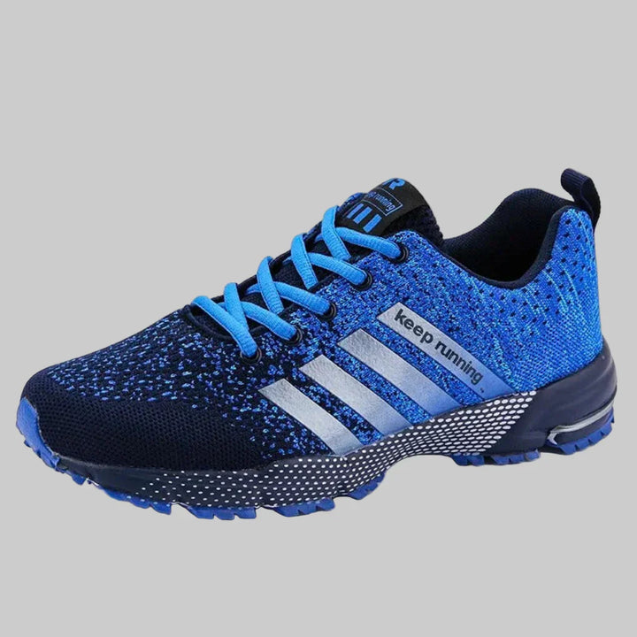 Scarpe da Corsa Design Dinamico per Allenamento
