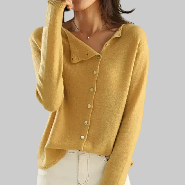 Blusa da Donna a Maglia Lunga