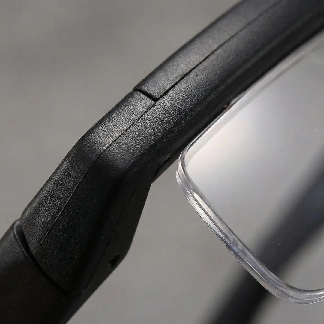 Adjustix - Dual-Lens Adjustable Magnification Glasses