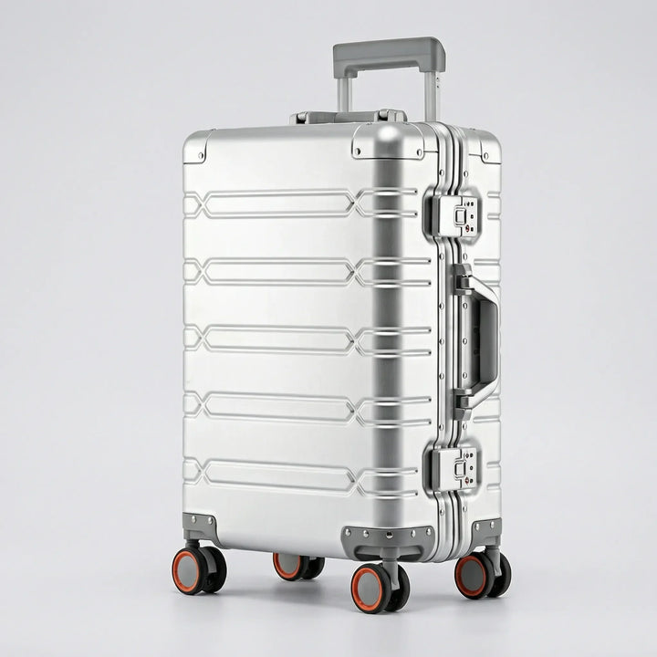 Aerovex - Hard-Shell Spinner Luggage Set