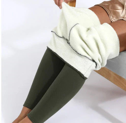 Stile di Massima Caldo per Giorni Freddi