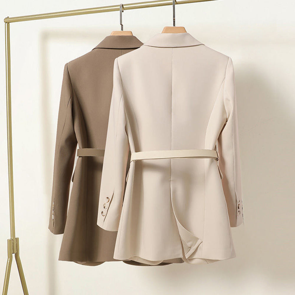 Giacca sartoriale contemporanea