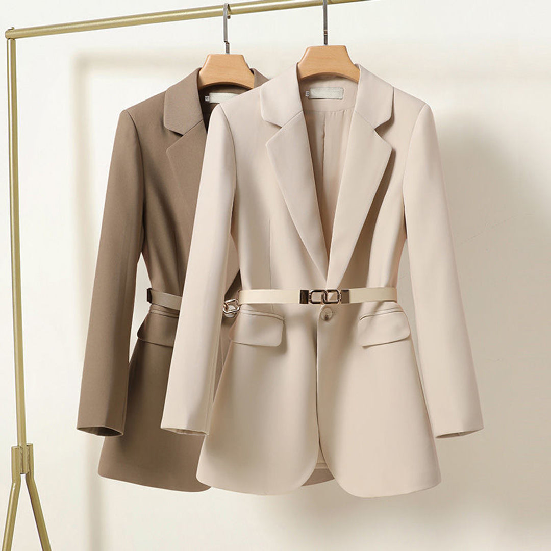 Giacca sartoriale contemporanea