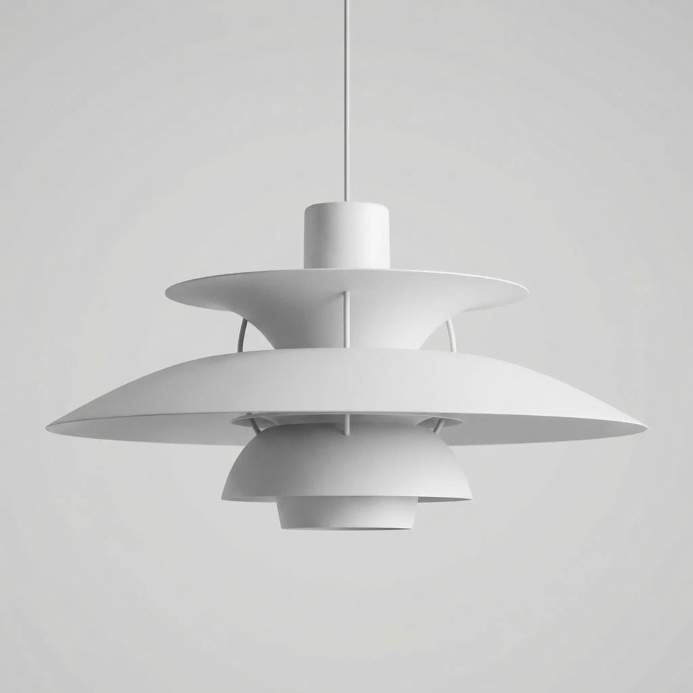 Ambivell - Dimmable LED Pendant Ceiling Lamp
