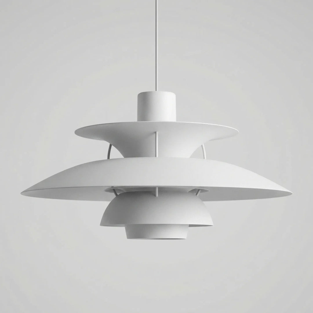Ambivell - Dimmable LED Pendant Ceiling Lamp