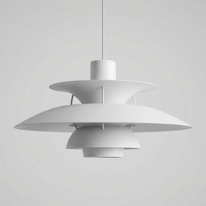 Ambivell - Dimmable LED Pendant Ceiling Lamp