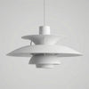 Lampada a Soffitto LED Dimmerabile