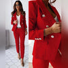 Completo da donna a due pezzi