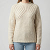Pullover Collo Rotondo per Donna