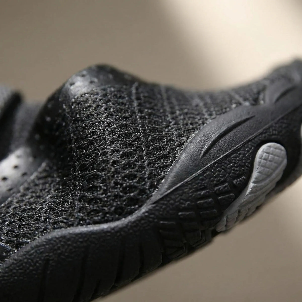 Scarpa Attività Acquatica Senza Scarpe
