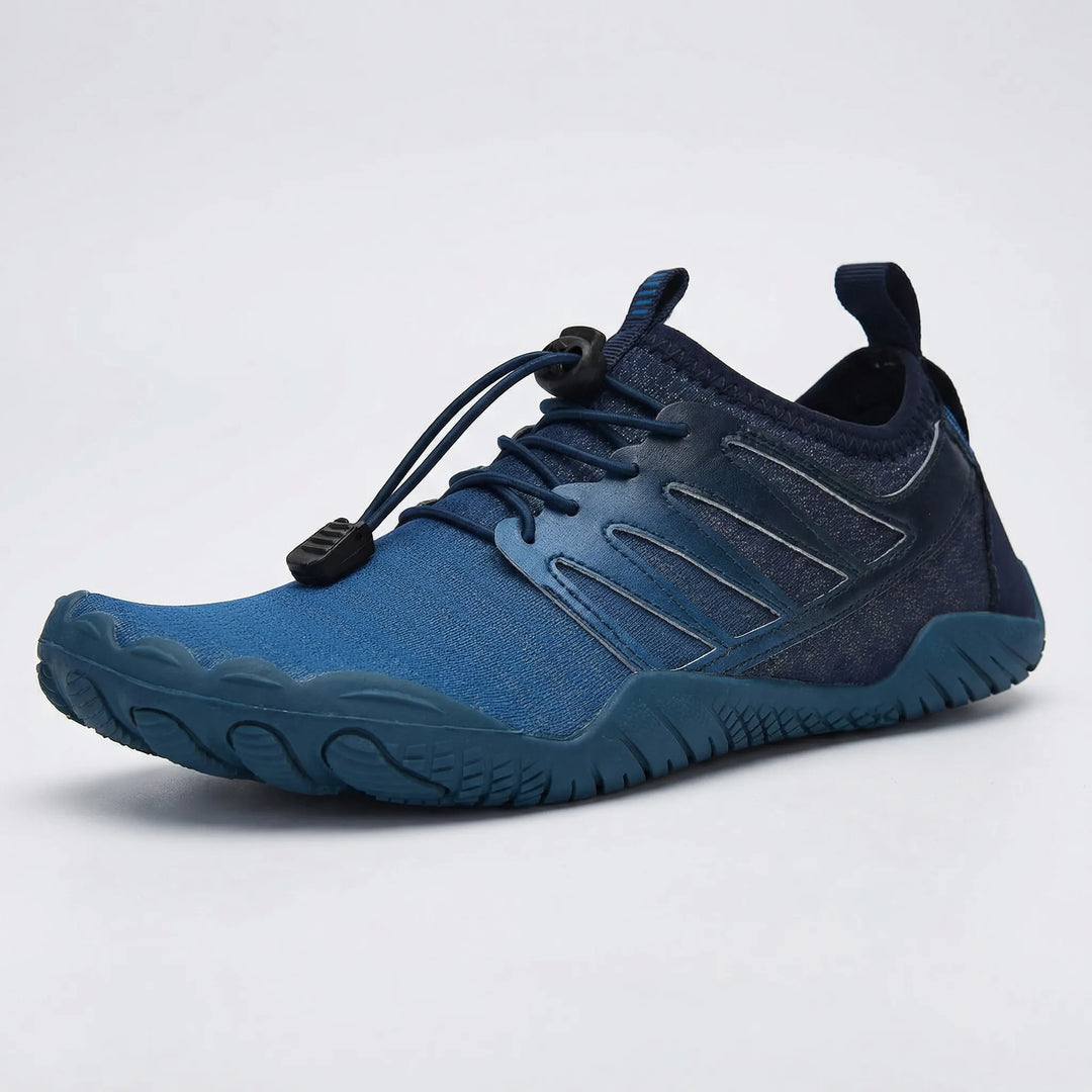 Aquavex - Scarpe da acqua slip-on con protezione per la punta