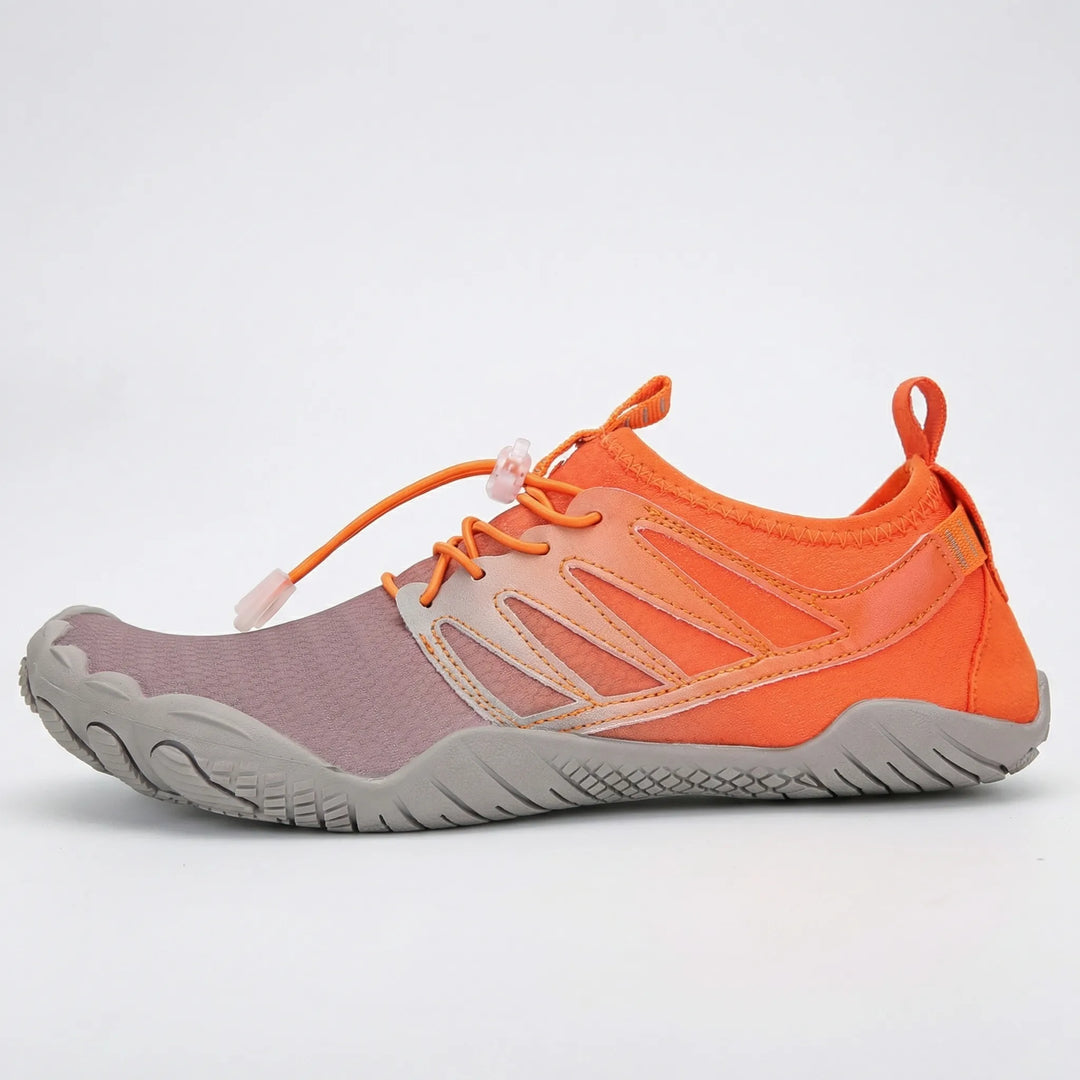 Aquavex - Scarpe da acqua slip-on con protezione per la punta