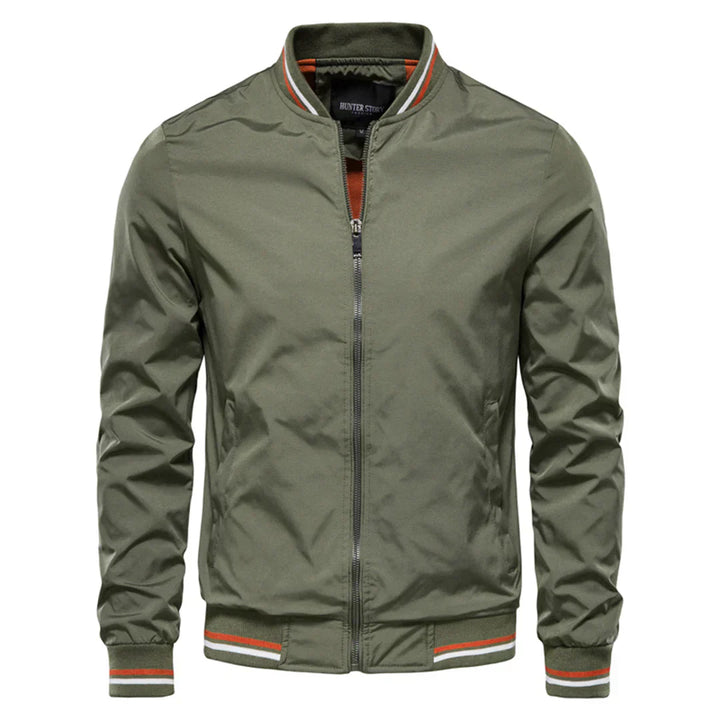 Giacca Bomber UrbanFlex per Uomini
