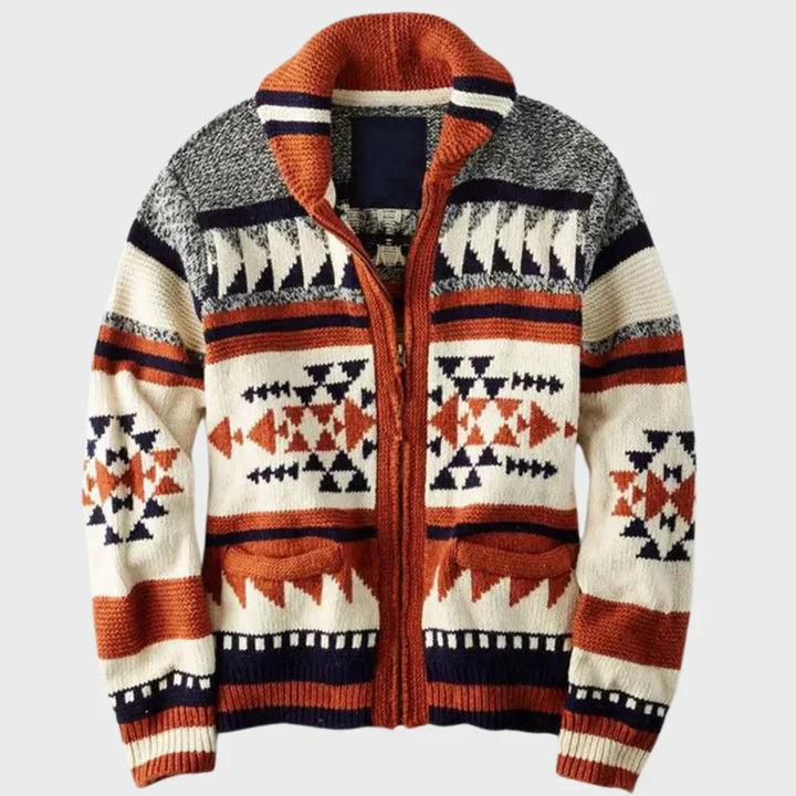 Giacca Boho Stylish per Uomini
