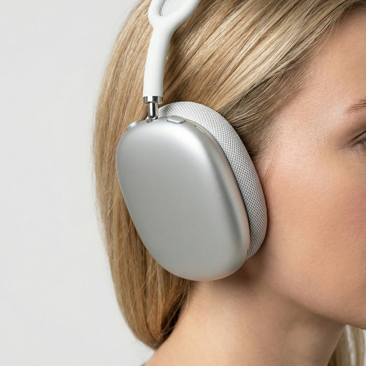 Audivox - Cuffie wireless Bluetooth circumaurali