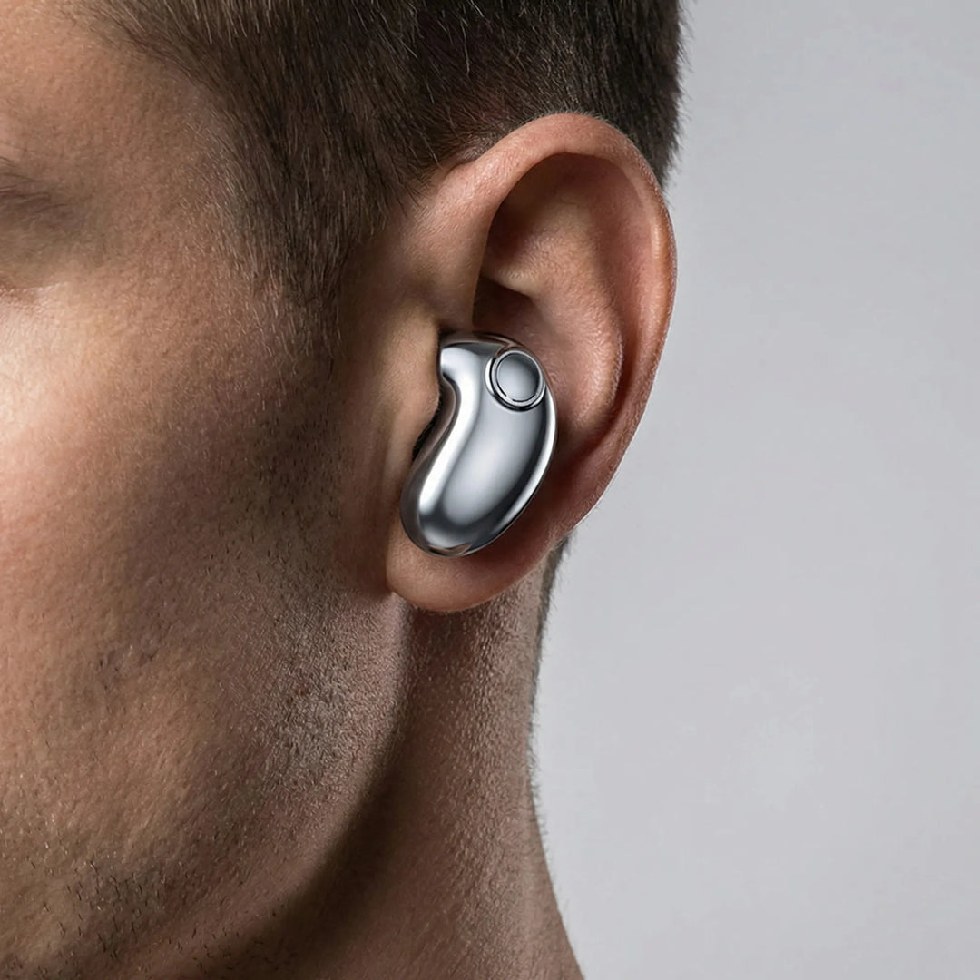 Aurionx - Auricolari wireless in-ear con certificazione IPX5