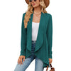 Aurora – Elegante cardigan da donna per la stagione autunnale