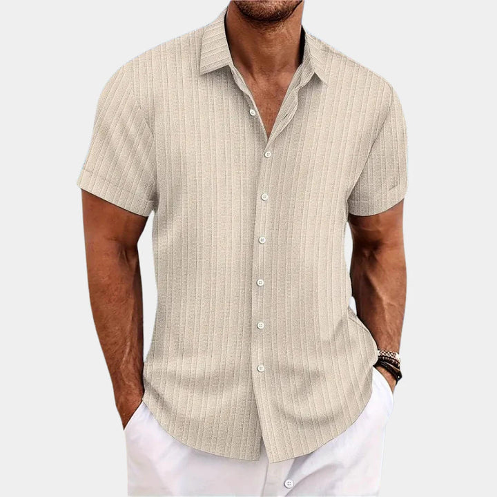Camicia Polo alla Moda per Uomini