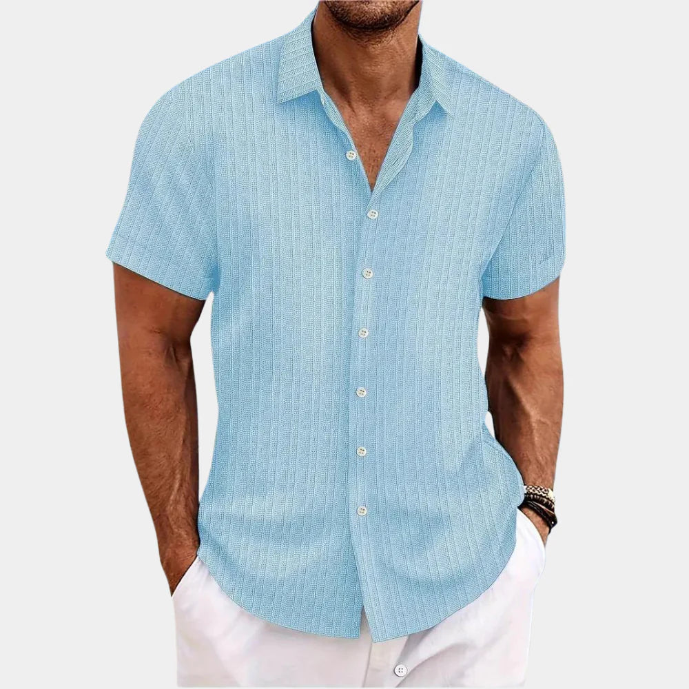 Camicia Polo alla Moda per Uomini