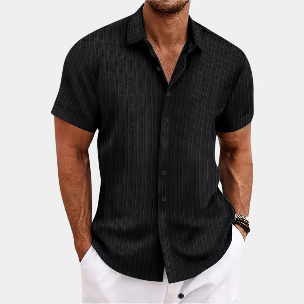 Camicia Polo alla Moda per Uomini