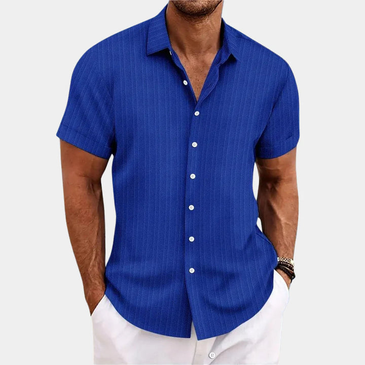 Camicia Polo alla Moda per Uomini