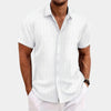 Camicia Polo alla Moda per Uomini