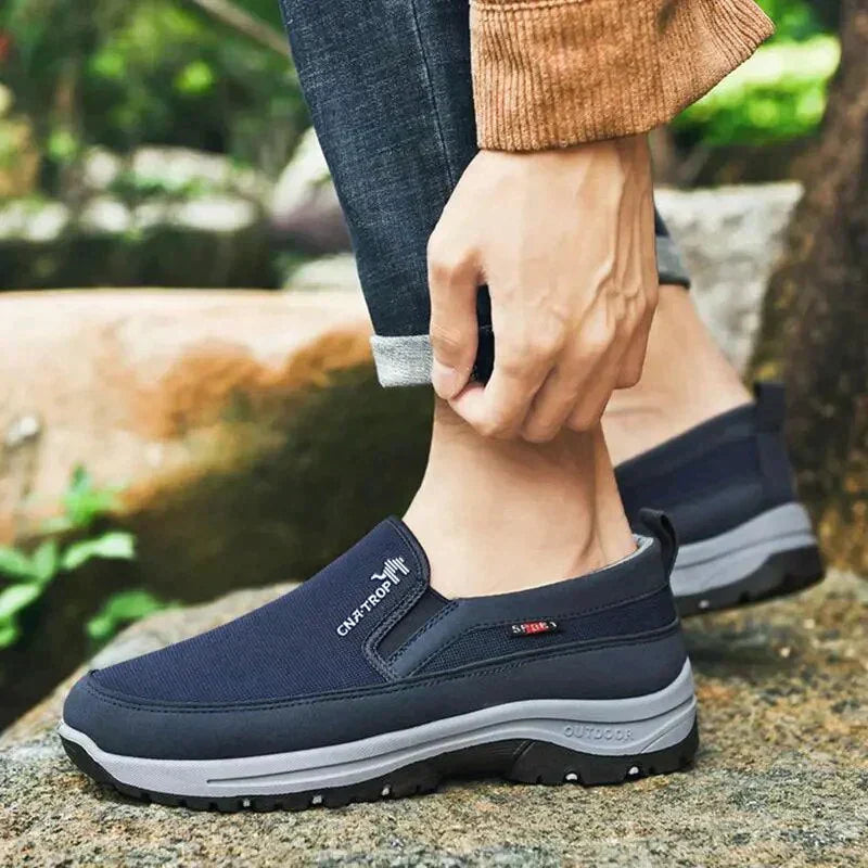 Comfort e sostegno ad ogni passo