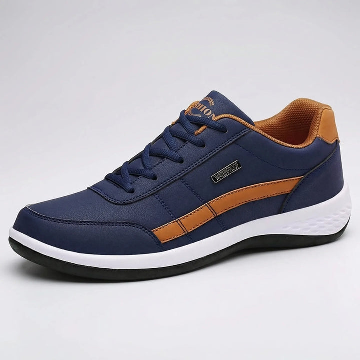 Balantrek - Scarpa da ginnastica ortopedica con lacci