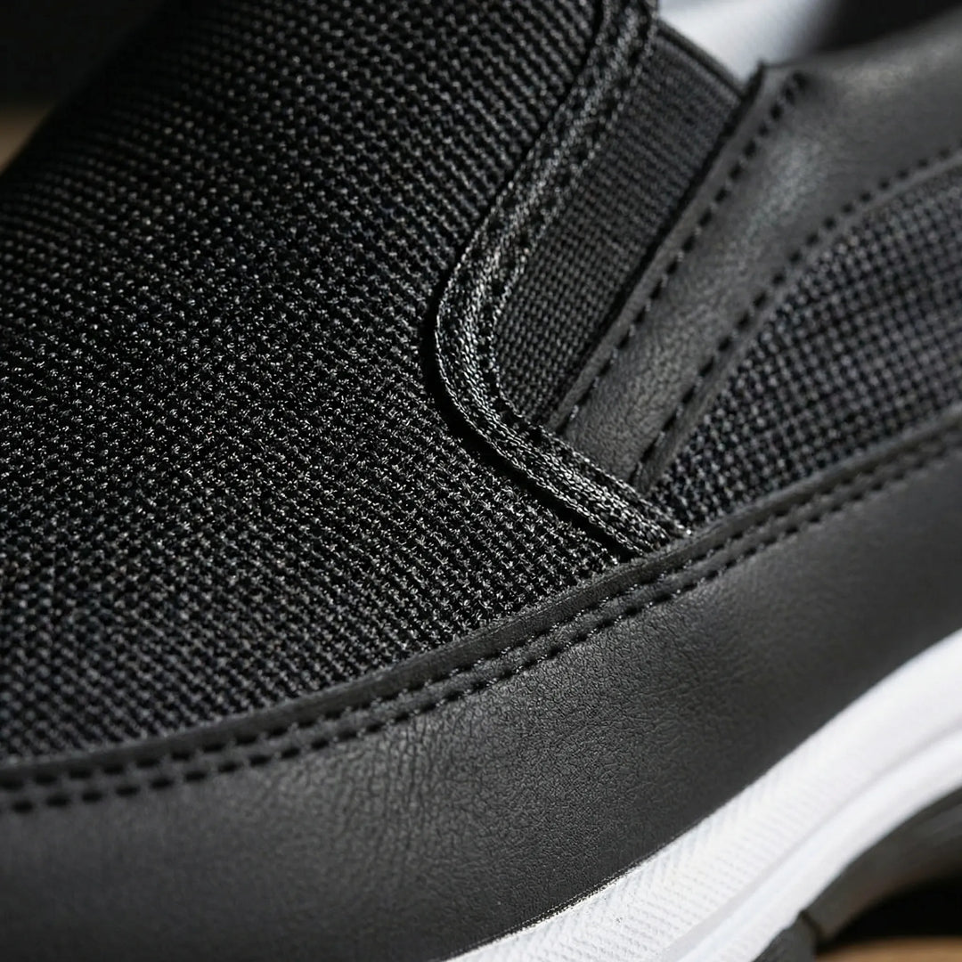Balvorn - Slip-On Orthopedic Walking Shoe