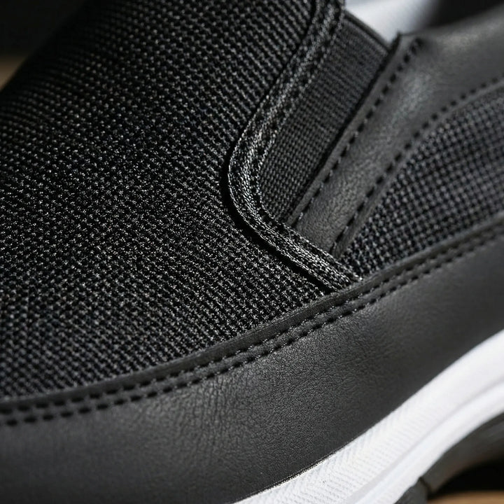 Balvorn - Slip-On Orthopedic Walking Shoe