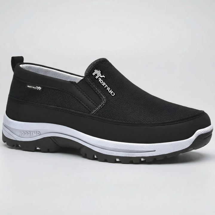 Balvorn - Slip-On Orthopedic Walking Shoe