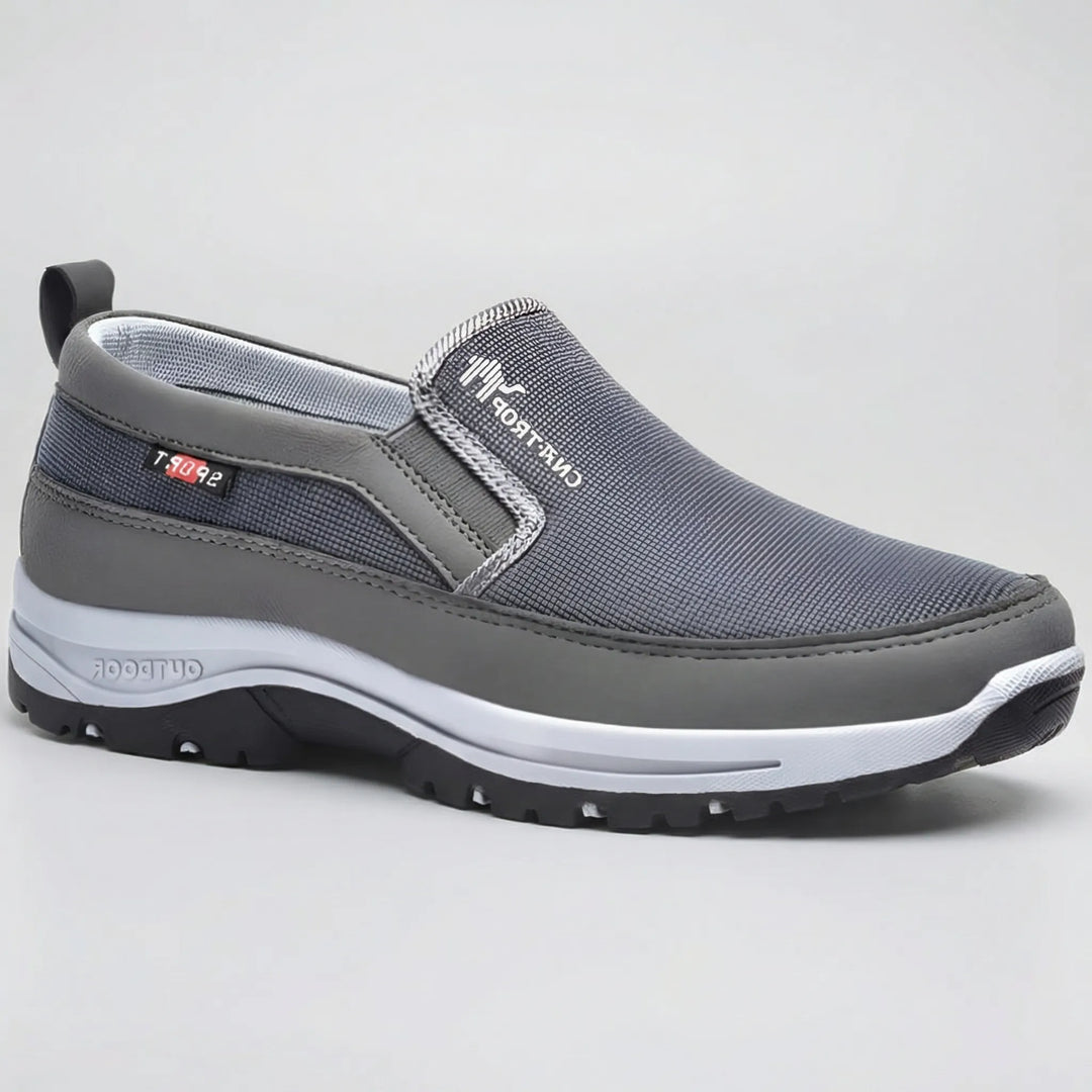 Balvorn - Slip-On Orthopedic Walking Shoe