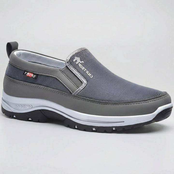 Balvorn - Slip-On Orthopedic Walking Shoe