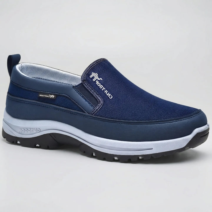 Balvorn - Slip-On Orthopedic Walking Shoe
