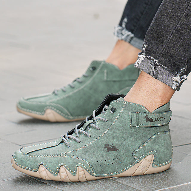 Next – Scarpe minimal in pelle (unisex)